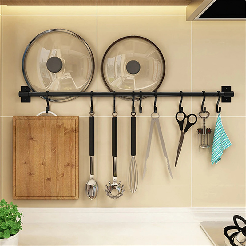 Commercial Kitchen Cooking - New Kitchen Hooks Cooking Utensils Hanging