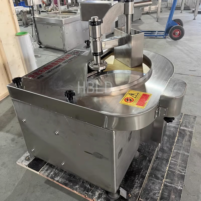 Commercial Kitchen Cooking - BABEJING Commercial Meat Slicer for Cooked