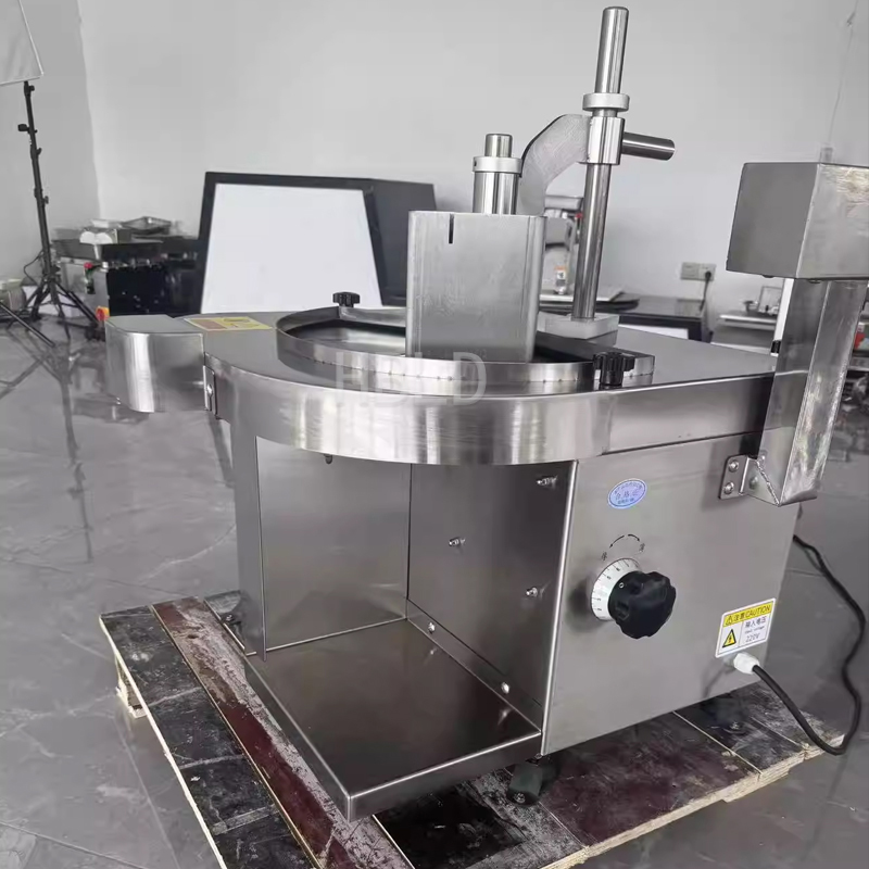 Commercial Kitchen Cooking - BABEJING Commercial Industrial Meat Slicer Fresh