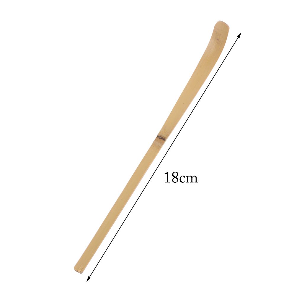 Wood Tea Sticks Matcha Spoon T - đánh giá và giá Commercial Kitchen Cooking