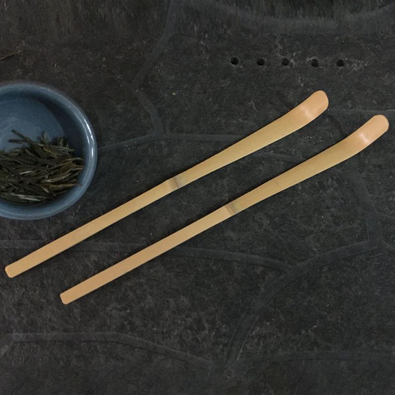Wood Tea Sticks Matcha Spoon T - đánh giá và giá Commercial Kitchen Cooking