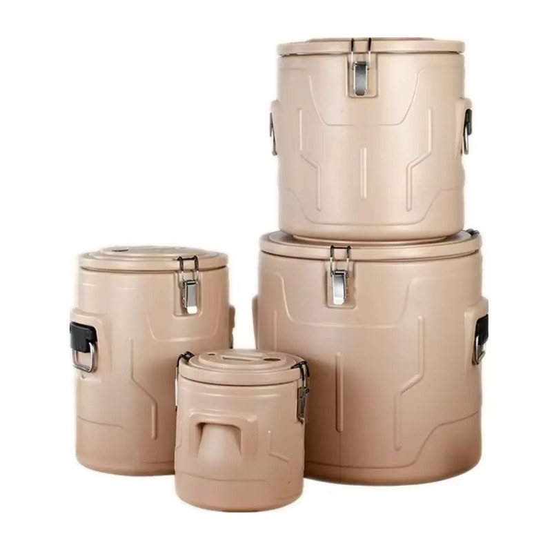 Commercial Insulated Food Stor - đánh giá và giá Commercial Kitchen Set
