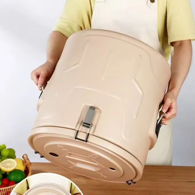 Commercial Insulated Food Stor - đánh giá và giá Commercial Kitchen Set