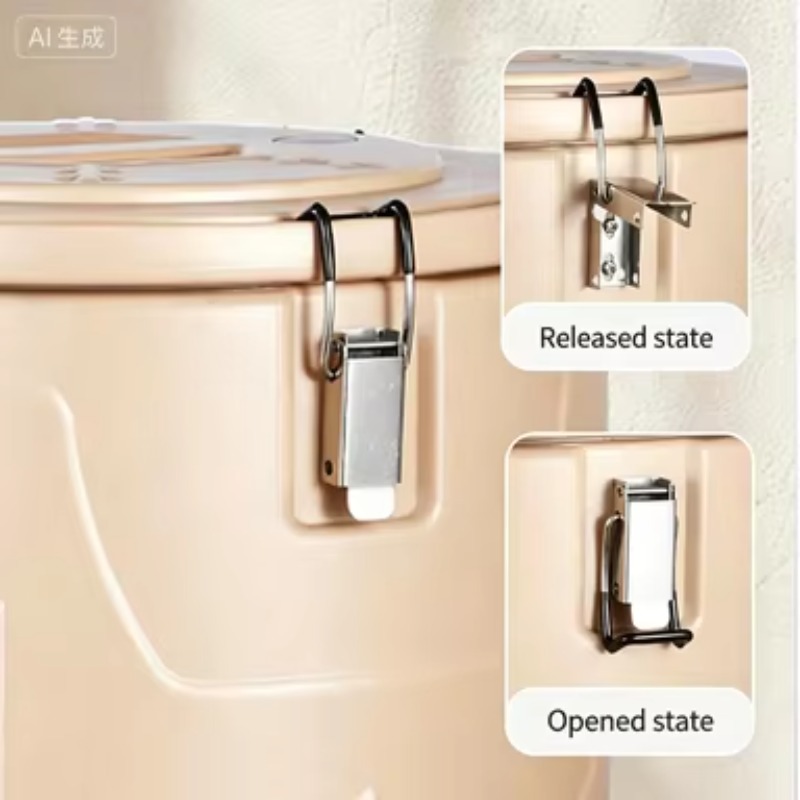 Commercial Insulated Food Stor - đánh giá và giá Commercial Kitchen Set