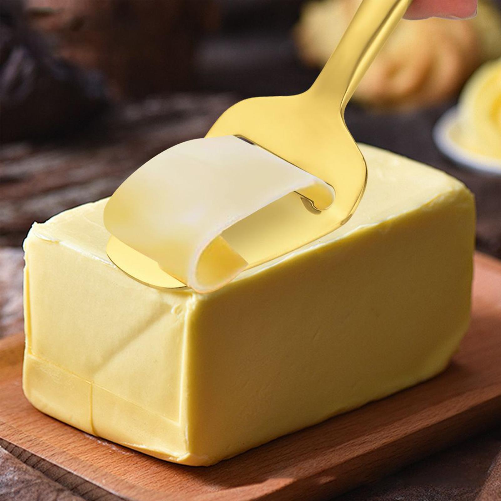 Cheese Slicer Handheld Multifu - đánh giá và giá Commercial Kitchen Set