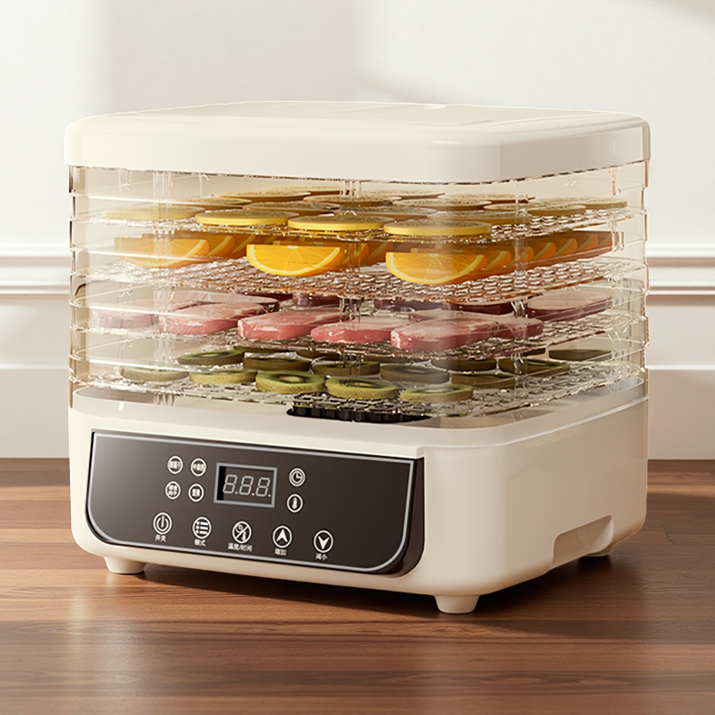 Commercial Food Dehydrator Lar - đánh giá và giá Commercial Kitchen Machinery