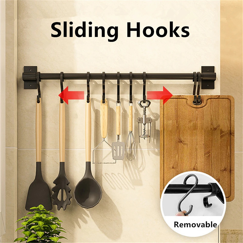 New Kitchen Hooks Cooking Uten - đánh giá và giá Commercial Kitchen Cooking