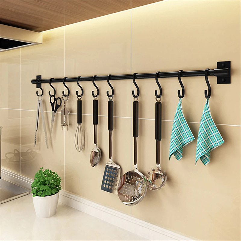 New Kitchen Hooks Cooking Uten - đánh giá và giá Commercial Kitchen Cooking