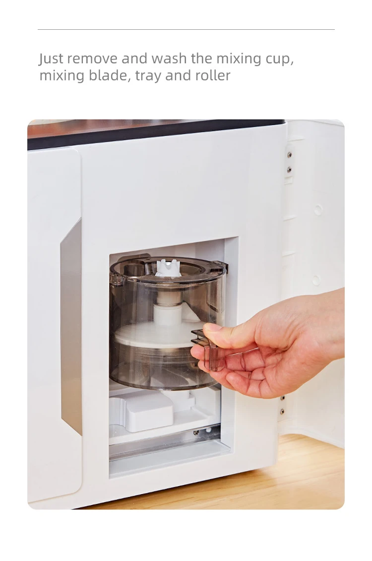 2026 New 1900W Automatic Roti  - đánh giá và giá Commercial Kitchen Machinery