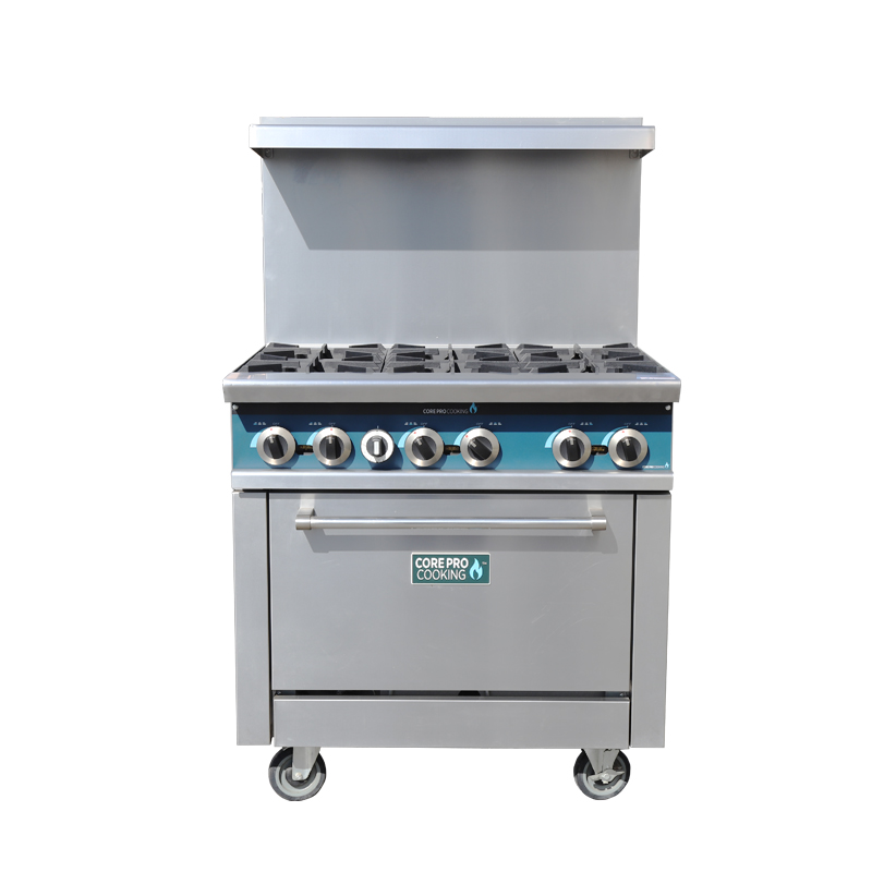Commercial Kitchen Equipment F - đánh giá và giá Commercial Kitchen Cooking