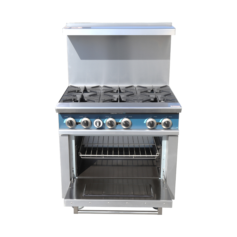 Commercial Kitchen Equipment F - đánh giá và giá Commercial Kitchen Cooking