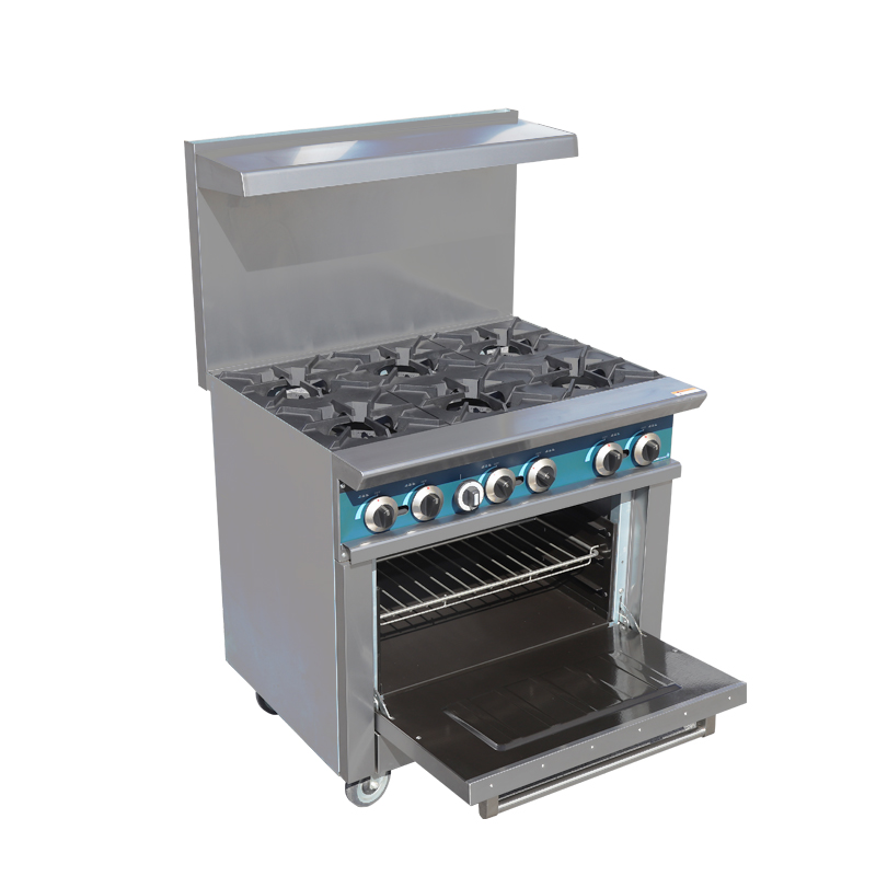 Commercial Kitchen Equipment F - đánh giá và giá Commercial Kitchen Cooking