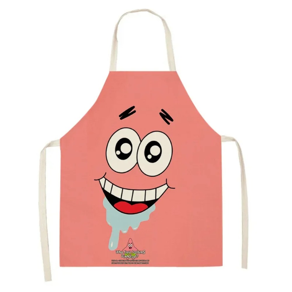 SpongeBob Patrick Kitchen Apro - đánh giá và giá Commercial Kitchen Set