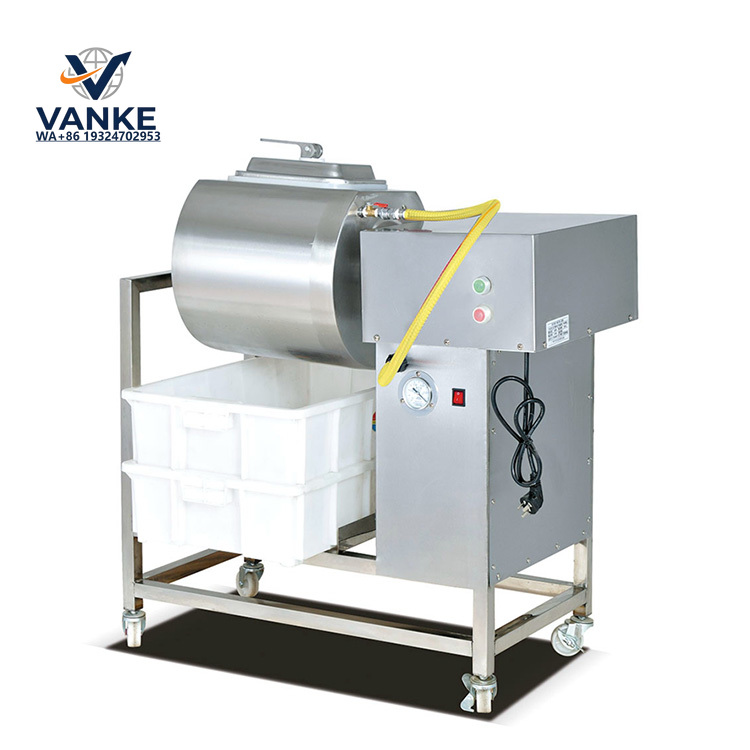 Commercial K-F-C Kitchen Vacuu - đánh giá và giá Commercial Kitchen Machinery