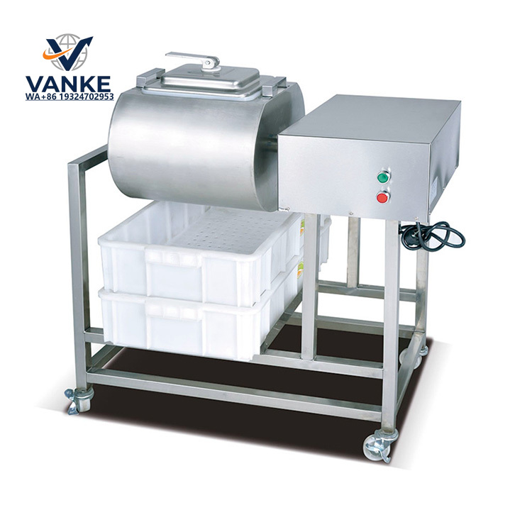 Commercial K-F-C Kitchen Vacuu - đánh giá và giá Commercial Kitchen Machinery