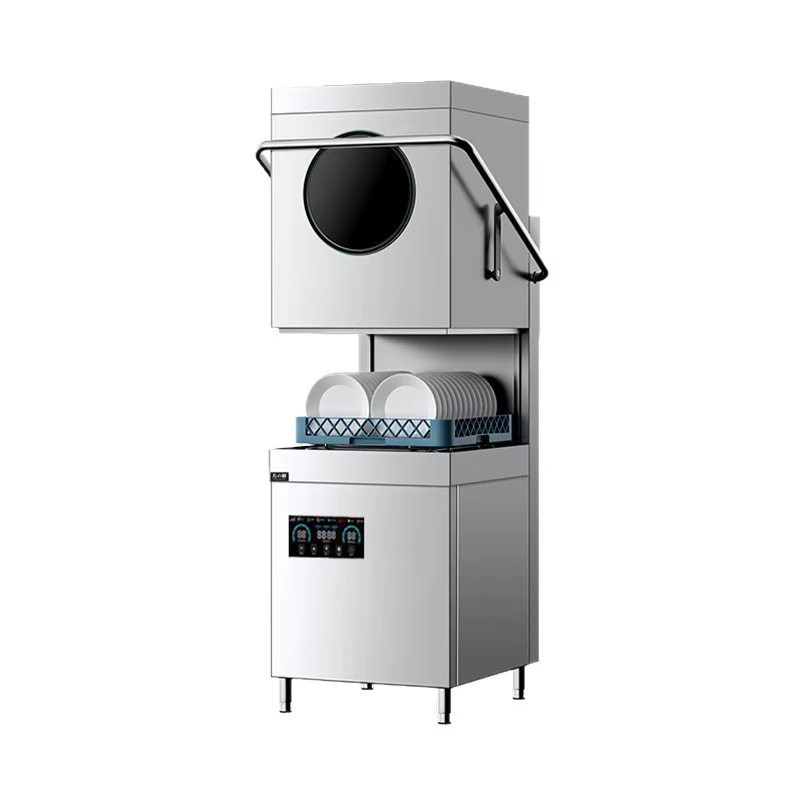 Custom Fast Cycle Commercial H - đánh giá và giá Commercial Kitchen Dishwasher
