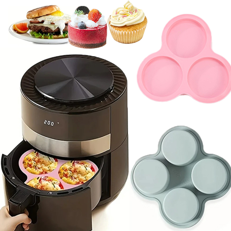 Reusable Silicone Air Fryer Eg - đánh giá và giá Commercial Kitchen Cooking