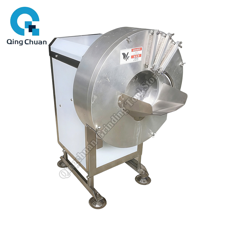 Commercial Vegetable Cutting M - đánh giá và giá Commercial Kitchen Machinery