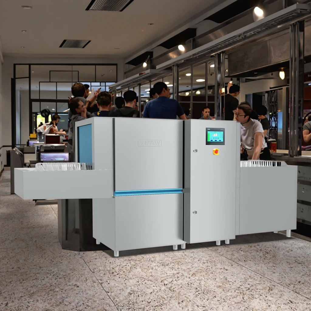 Efficient Kitchen Appliance: C - đánh giá và giá Commercial Kitchen Dishwasher