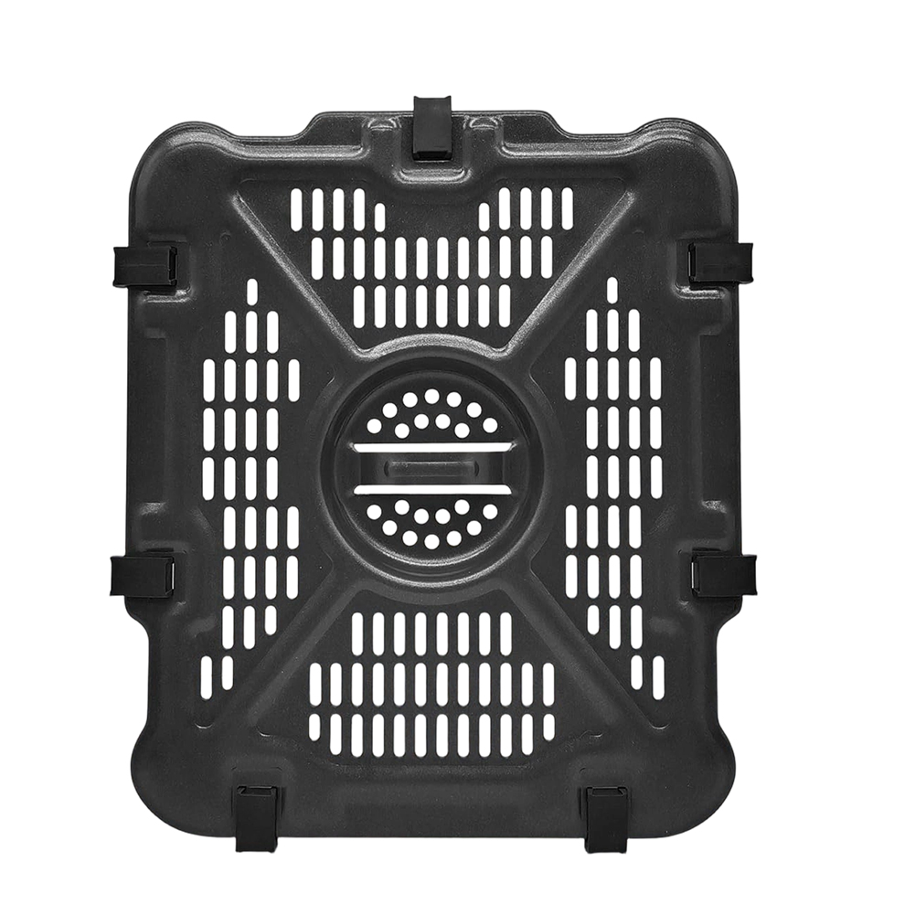Grill Pan for Air Fryer SL201  - đánh giá và giá Commercial Kitchen Cooking