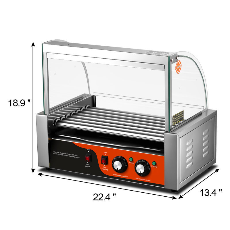 Commercial Electric Stainless  - đánh giá và giá Commercial Kitchen Machinery