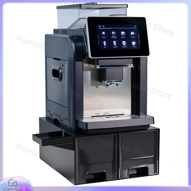 Professional Touch Screen Auto - đánh giá và giá Commercial Kitchen Machinery