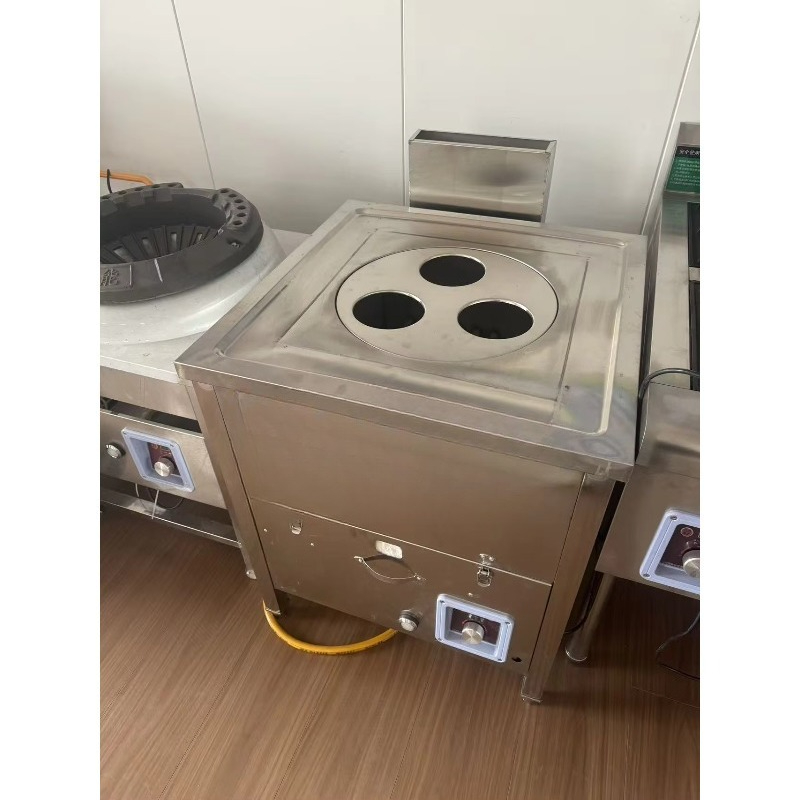 Commercial Kitchen  Equipment  - đánh giá và giá Commercial Kitchen Cooking
