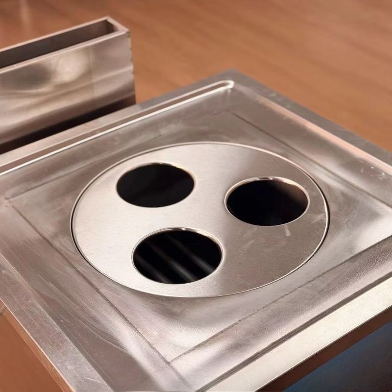 Commercial Kitchen  Equipment  - đánh giá và giá Commercial Kitchen Cooking