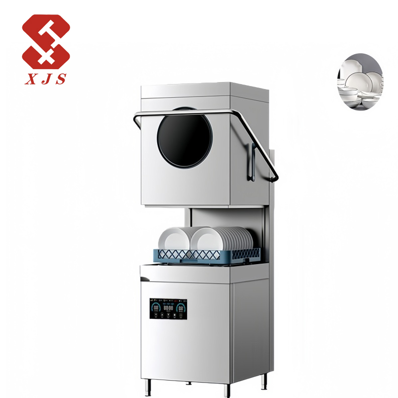 Efficiency Hotel School Restau - đánh giá và giá Commercial Kitchen Dishwasher