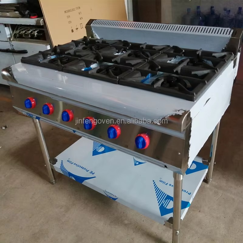 Commercial Kitchen Equipment P - đánh giá và giá Commercial Kitchen Cooking