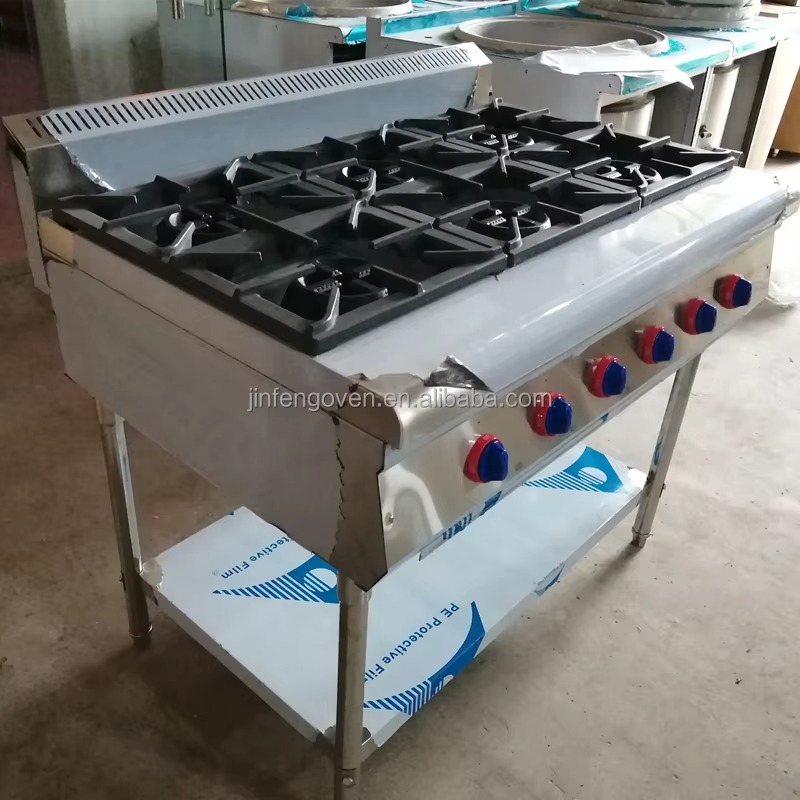 Commercial Kitchen Equipment P - đánh giá và giá Commercial Kitchen Cooking