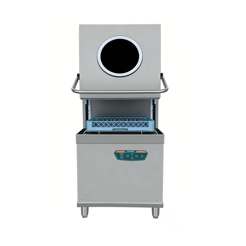 Commercial Hood Type Dishwashe - đánh giá và giá Commercial Kitchen Dishwasher