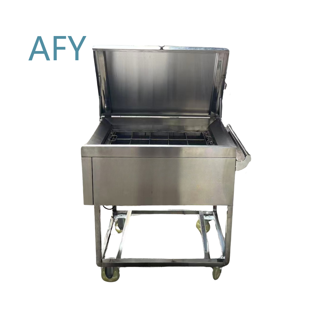 Commercial Vertical Chopstick  - đánh giá và giá Commercial Kitchen Dishwasher