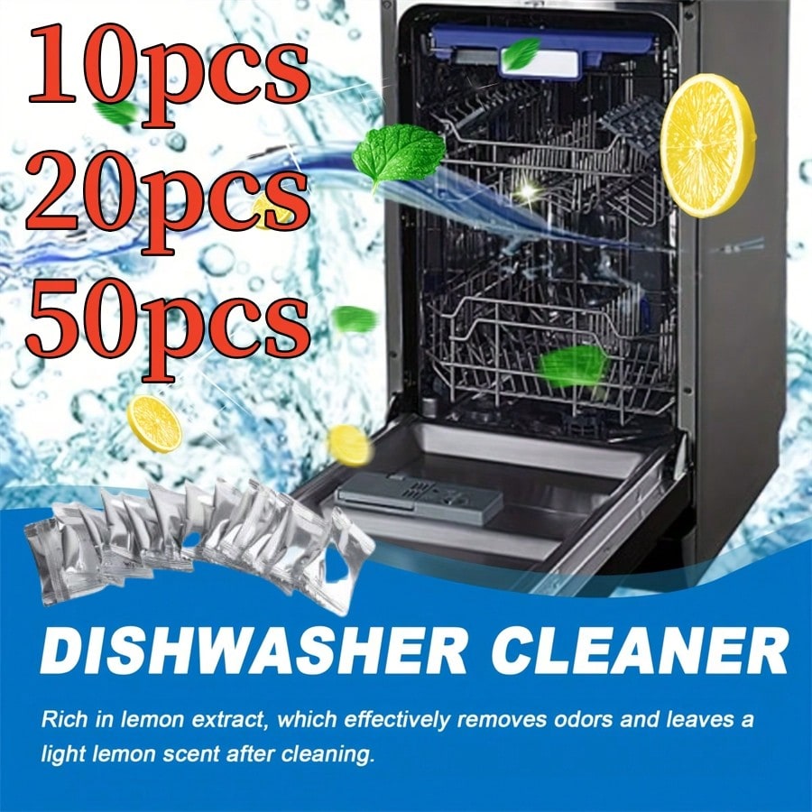 10/20/50/100pcs Dishwasher Des - đánh giá và giá Commercial Kitchen Dishwasher