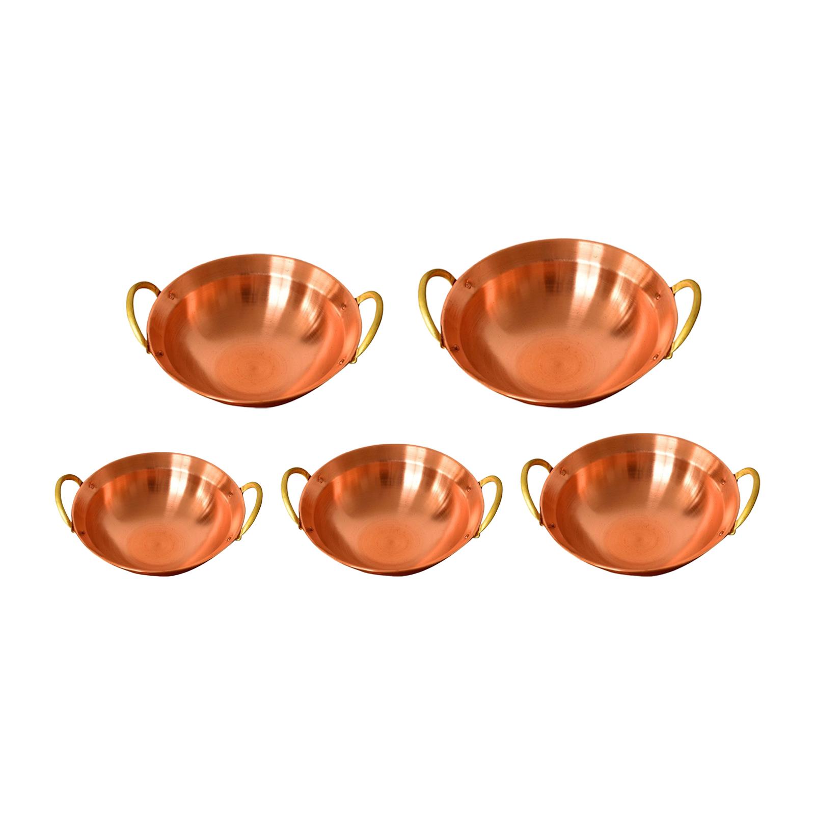 Copper Hot Pot Cookware Multif - đánh giá và giá Commercial Kitchen Cooking
