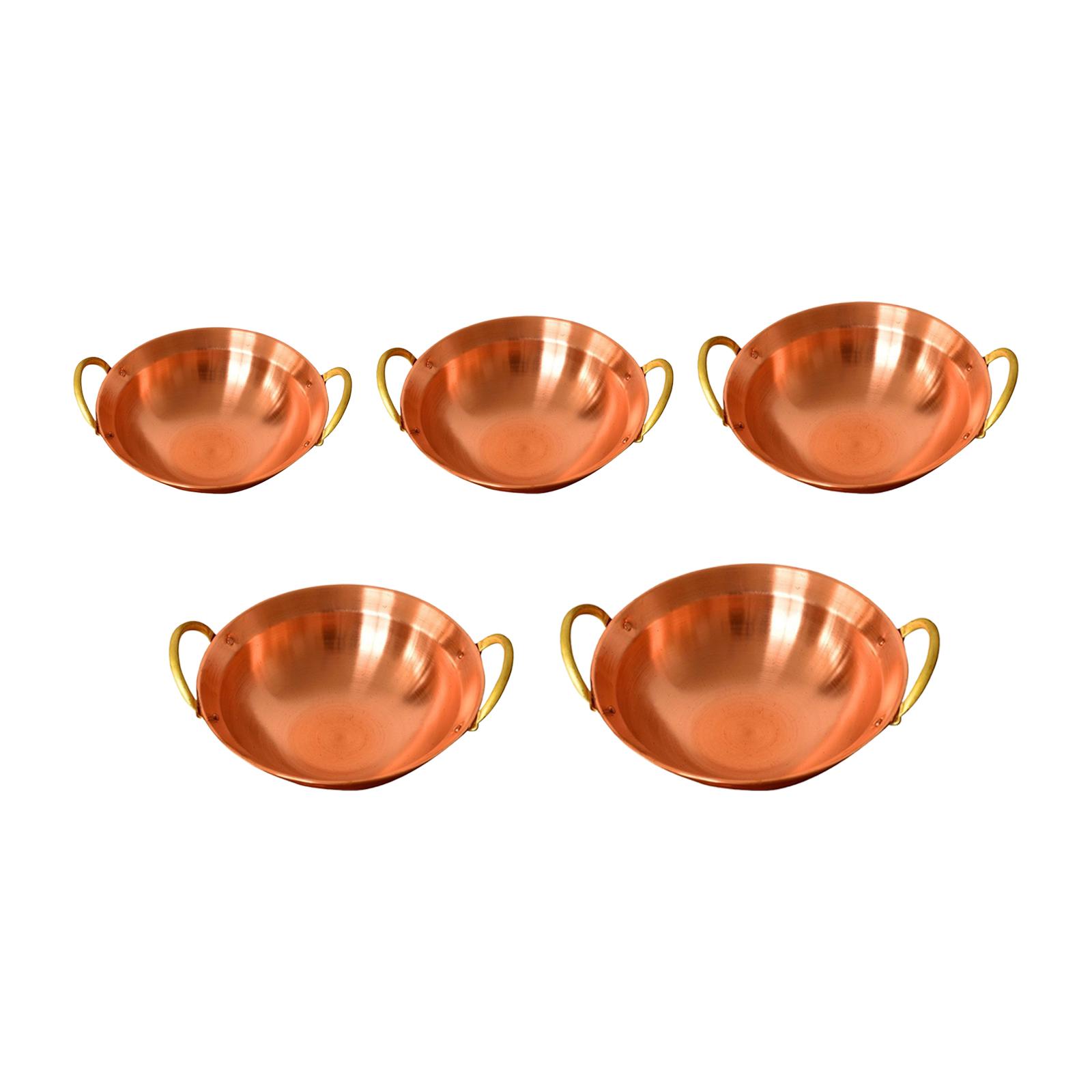 Copper Hot Pot Cookware Multif - đánh giá và giá Commercial Kitchen Cooking