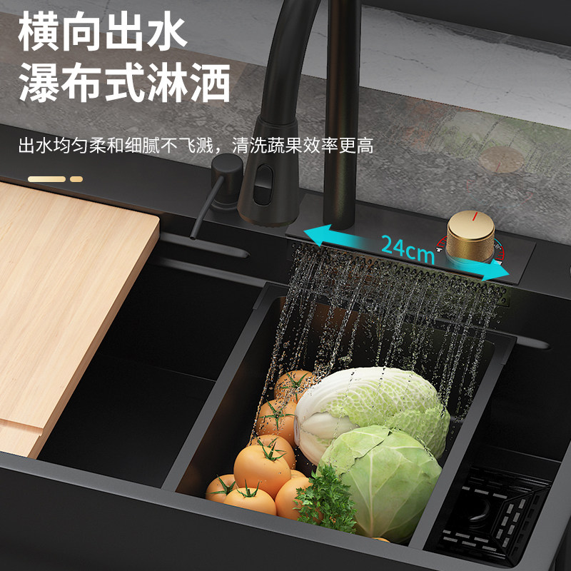 Kitchen Stainless steel sink w - đánh giá và giá Commercial Kitchen Dishwasher